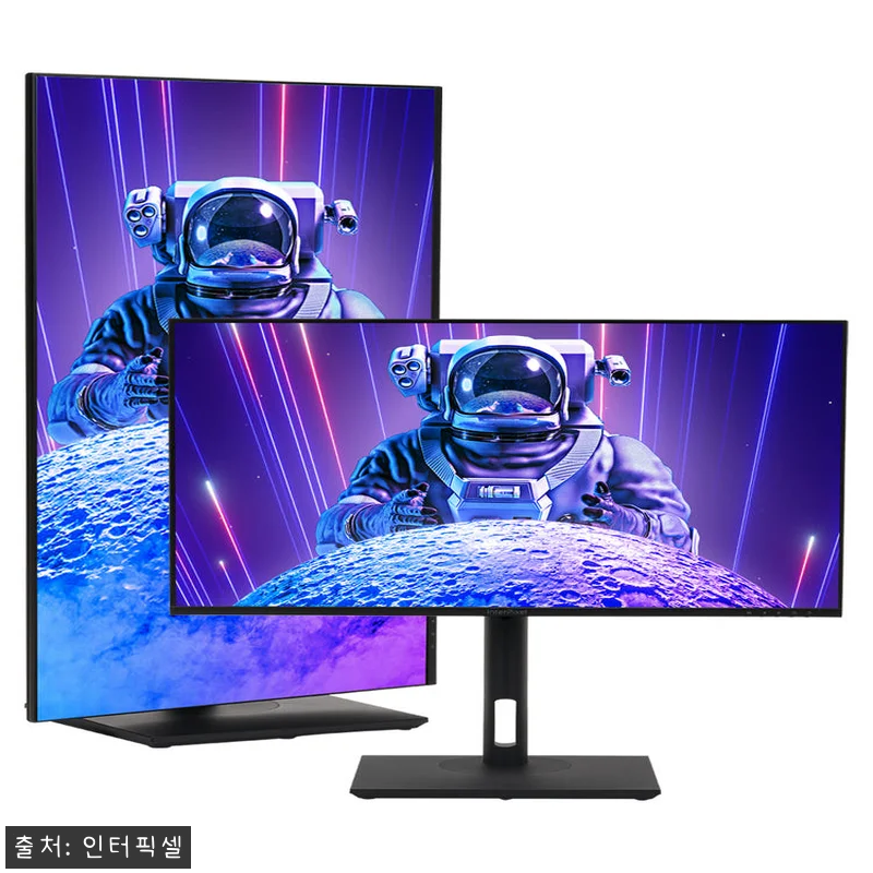 인터픽셀 IP2742 FHD IPS 관련 이미지 1