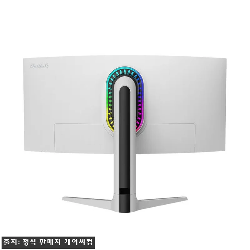 제이씨현 BG34CU 21:9 커브드 관련 이미지 3