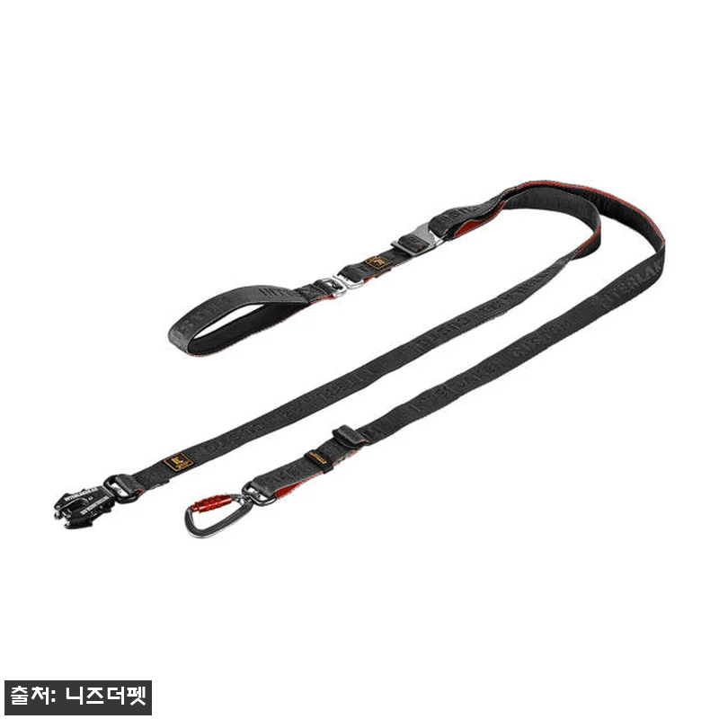 인터라켄 어스텍 슬림 3.0 하네스 관련 이미지 3