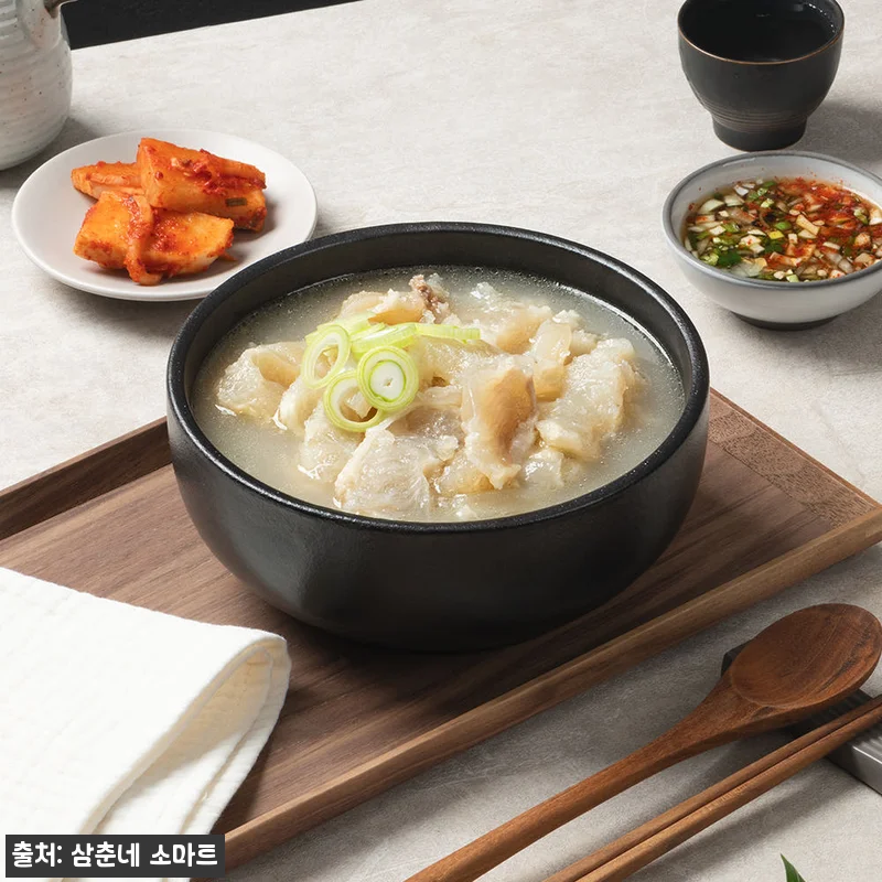 삼춘네 목초우 진짜 무릎 도가니 스지 관련 이미지 3