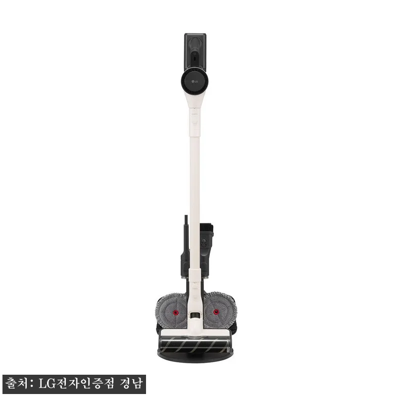 LG 코드제로 A5 무선청소기 AS5 관련 이미지 3