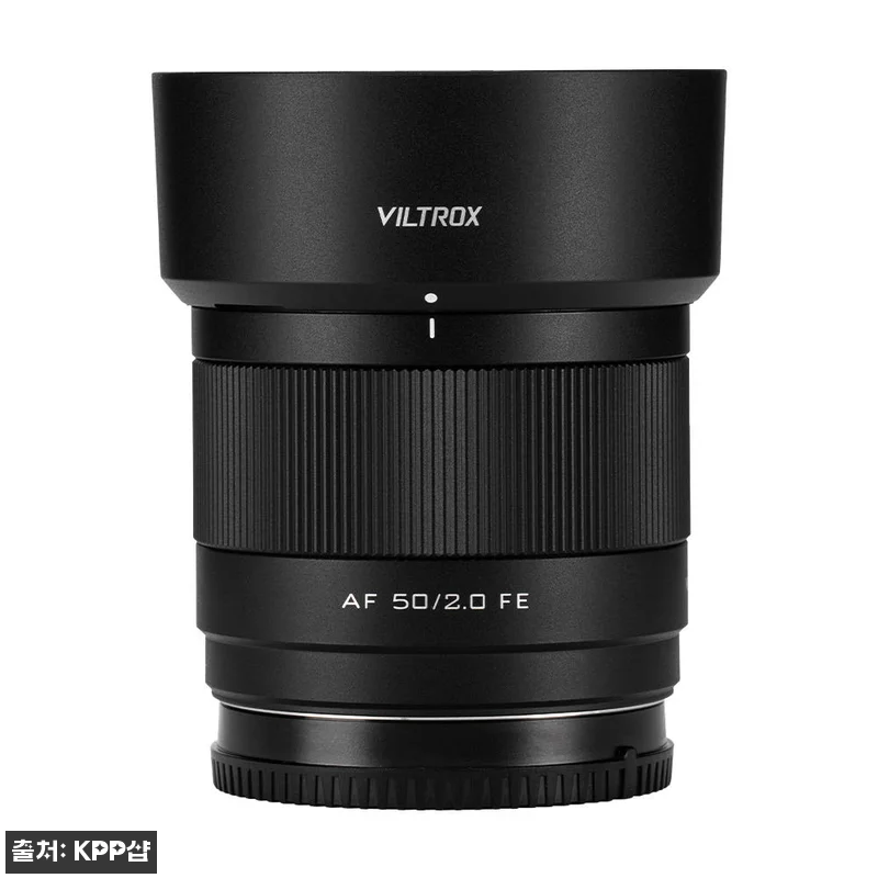 빌트록스 50mm F2 렌즈 풀프레임 관련 이미지 3