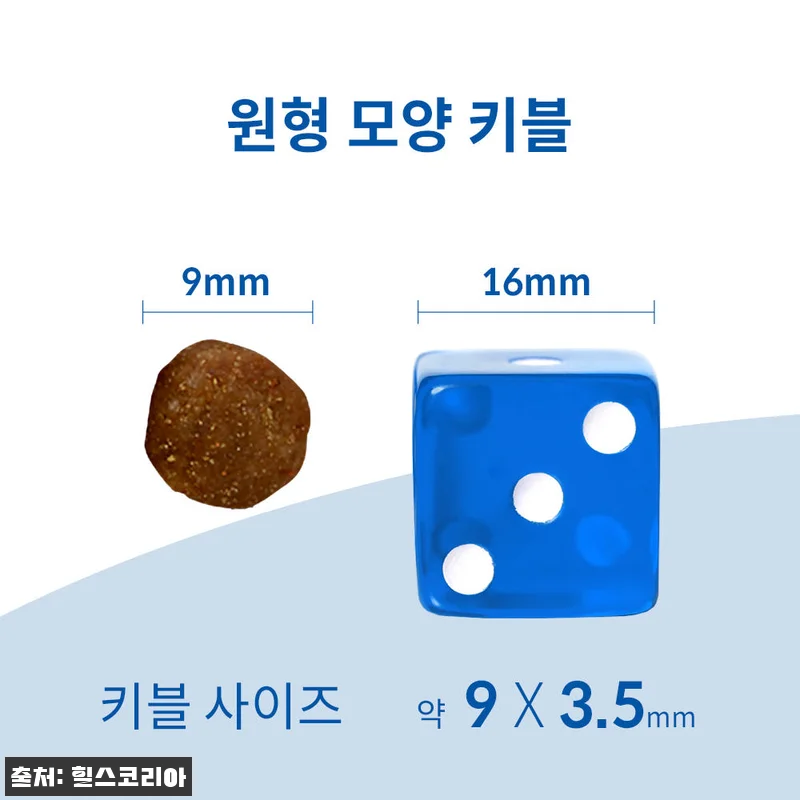 힐스 고양이사료 어덜트 7+ 퍼펙트 관련 이미지 3