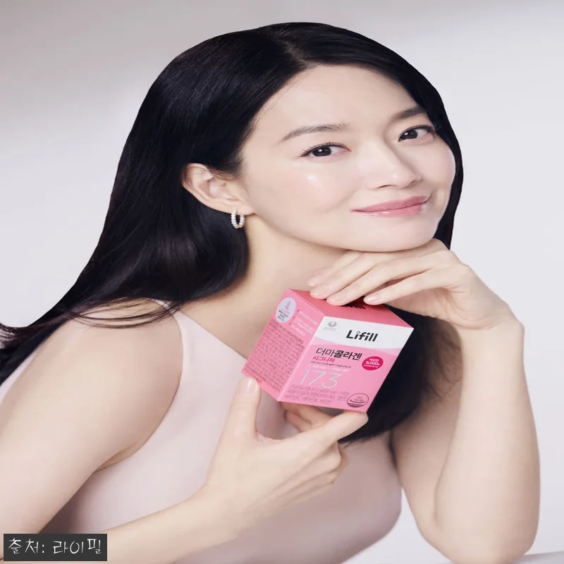 더마콜라겐 시그니처 84정 5개, 꾸 관련 이미지 2