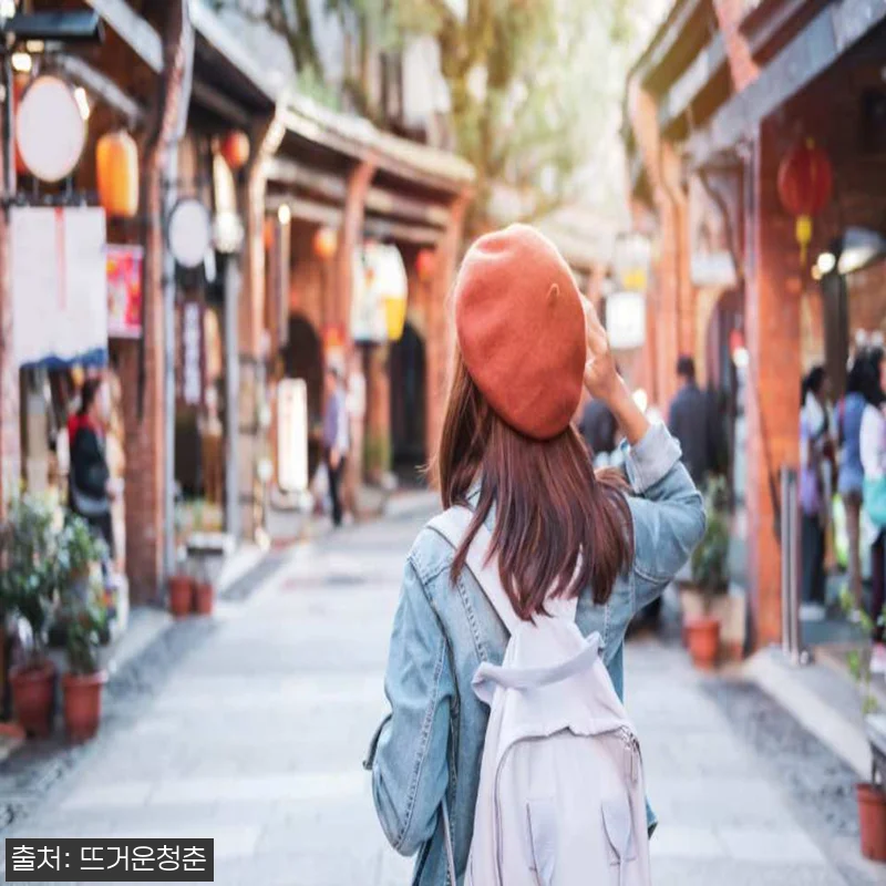 대만 Shenkeng 일일 체험 후기 관련 이미지 2