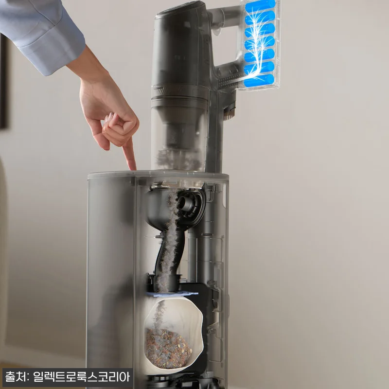 일렉트로룩스 EFP81835S 얼티밋 관련 이미지 3