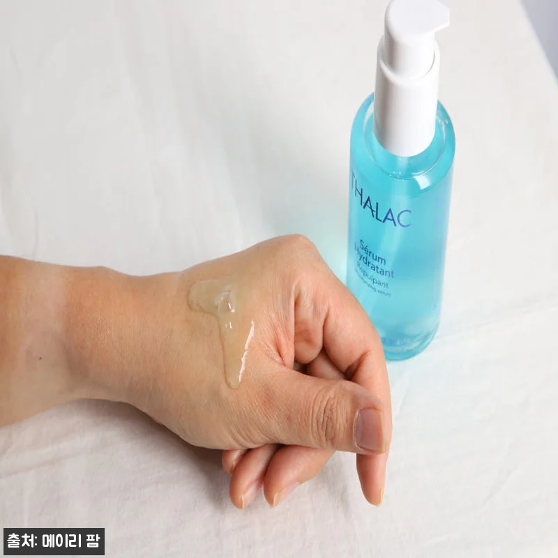 탈라 퍼스트 세럼 이드라땅 100ml 관련 이미지 3