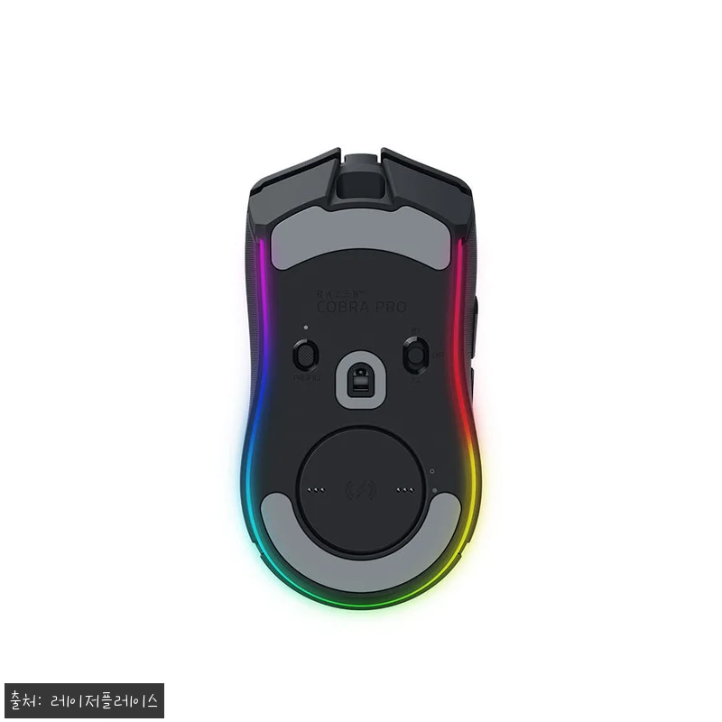 레이저코리아 Razer Cobra P 관련 이미지 3