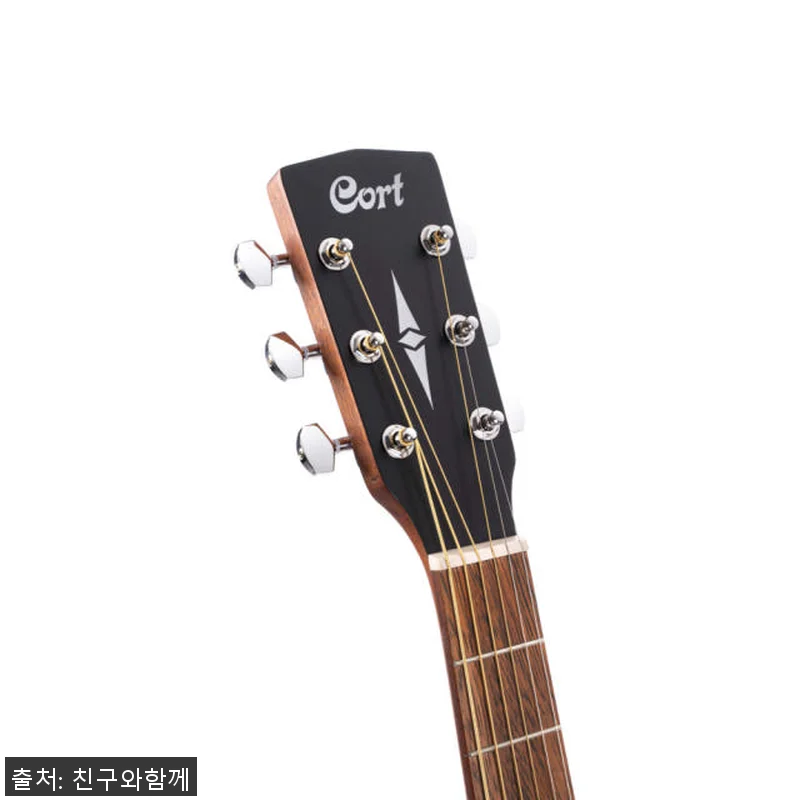 콜트 AD810 드레드넛 기타 입문용 관련 이미지 4