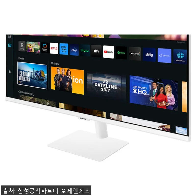 삼성 M5 S32CM501EK 스마트 관련 이미지 4