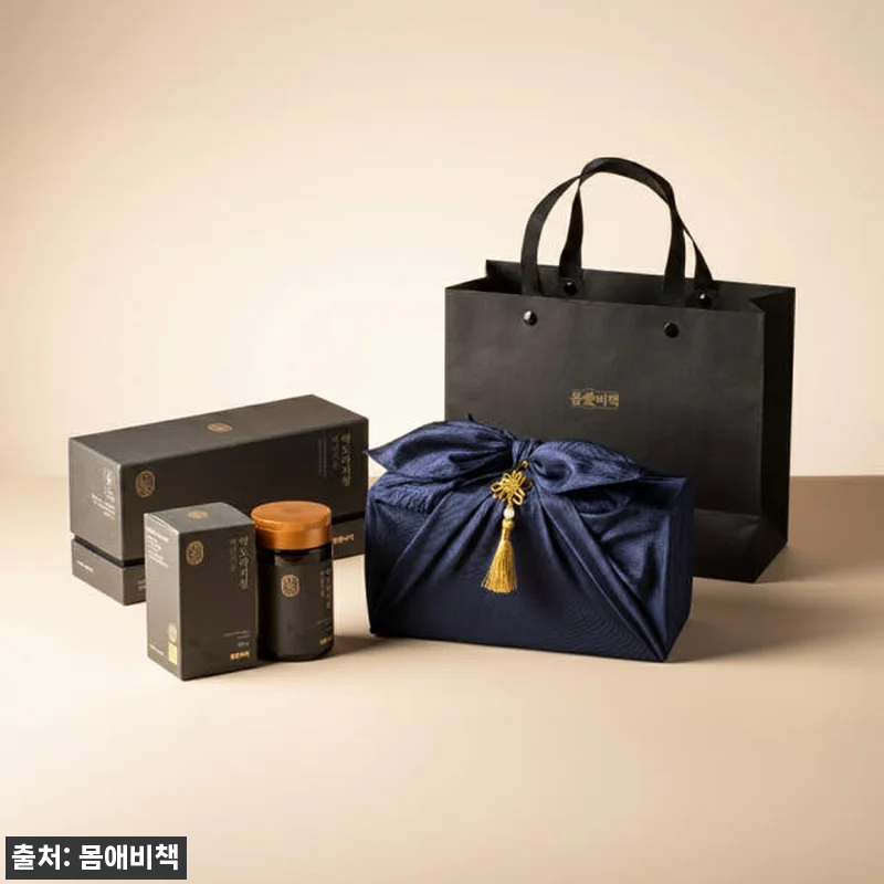 백년기운 배 약도라지청 흑도라지청 산 관련 이미지 4