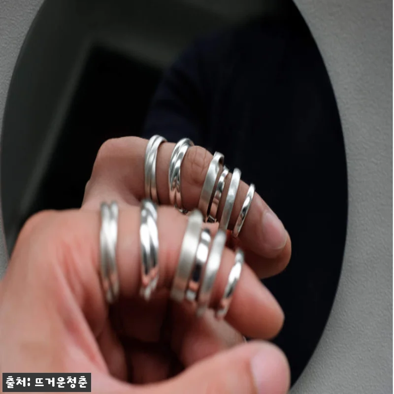 홍콩 센트럴 오벨러리 주얼리 만들기 관련 이미지 4