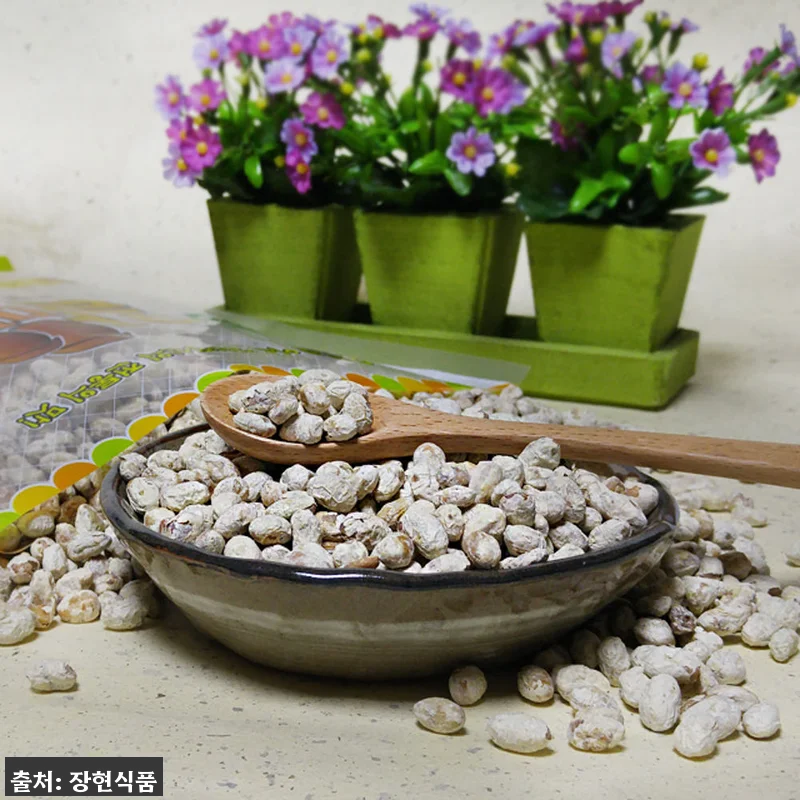 고령메주 강영숙님의 국산 콩 알메주 관련 이미지 4