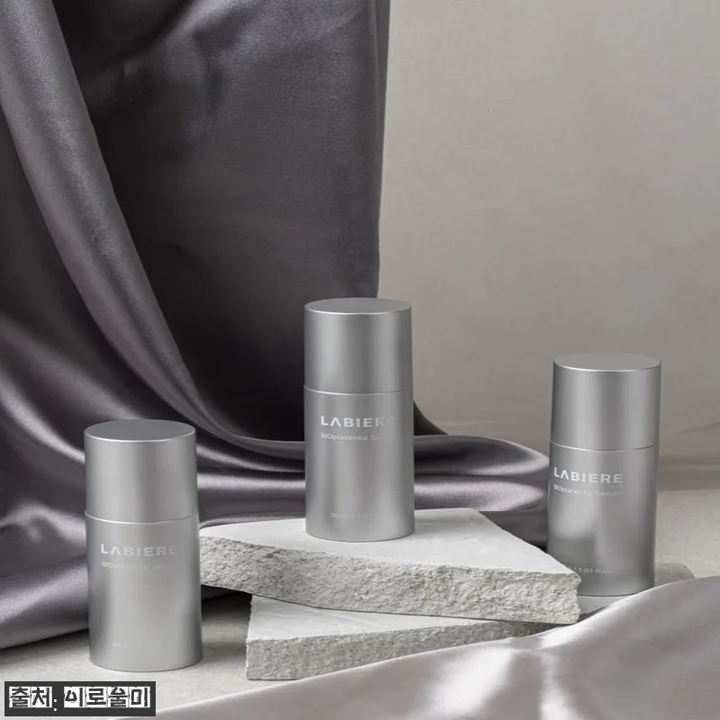 라비에르 바이오플라센타 세럼 30ml 관련 이미지 4