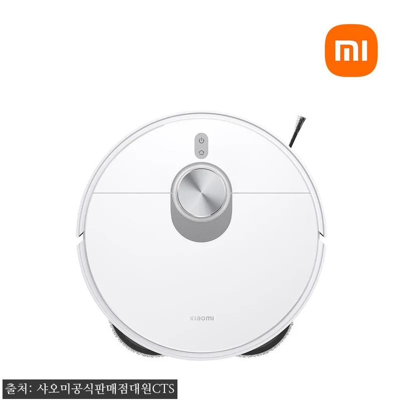 샤오미 로봇청소기 X20 Pro 사용 관련 이미지 4