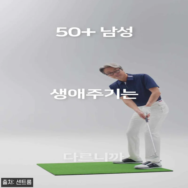 센트룸 원데이팩 맨 50+ 30개입 관련 이미지 4