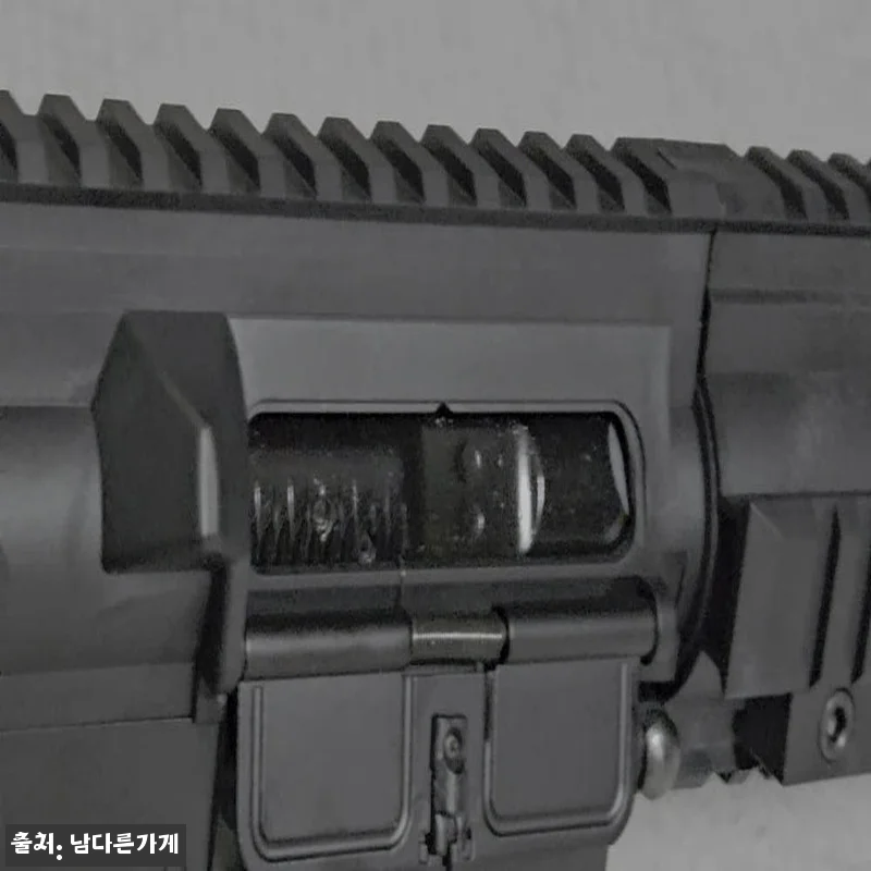 EBB HK416 ATM416 전동건 관련 이미지 4