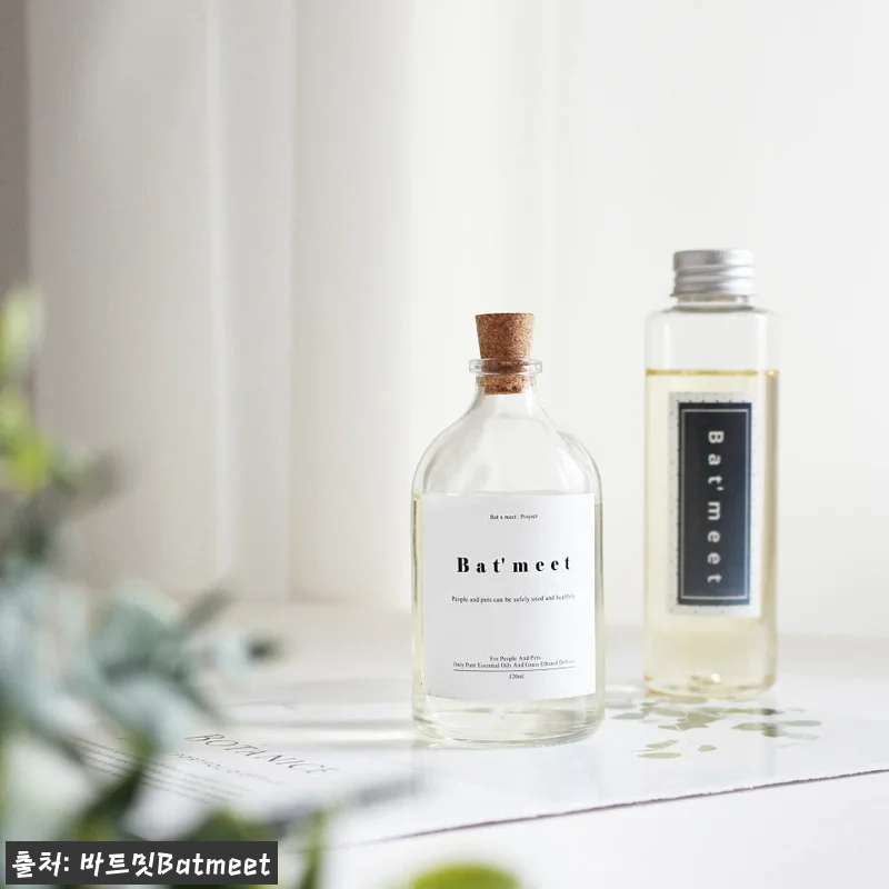3+1 바트밋 강아지 디퓨저 사용후기 관련 이미지 4