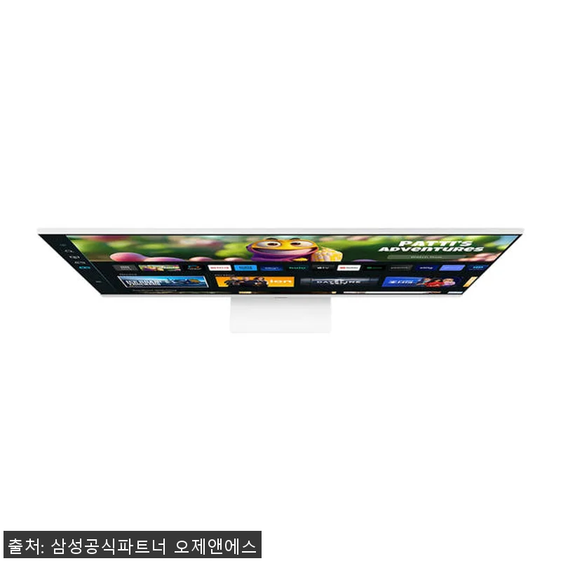 삼성 M5 S32CM501EK 스마트 관련 이미지 5