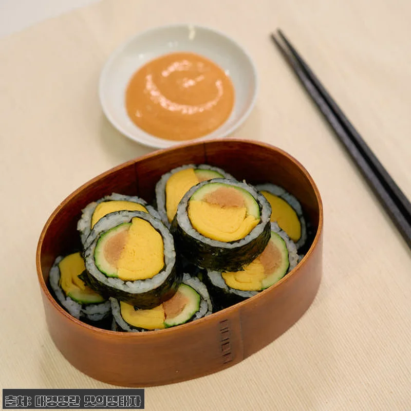 맛의명태자 짜먹는 명란 140g 5개 관련 이미지 5