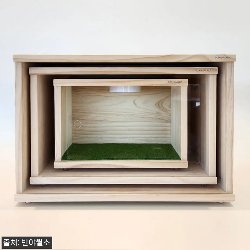 추모함 6 L사이즈 반려동물 원목추모 관련 이미지 5