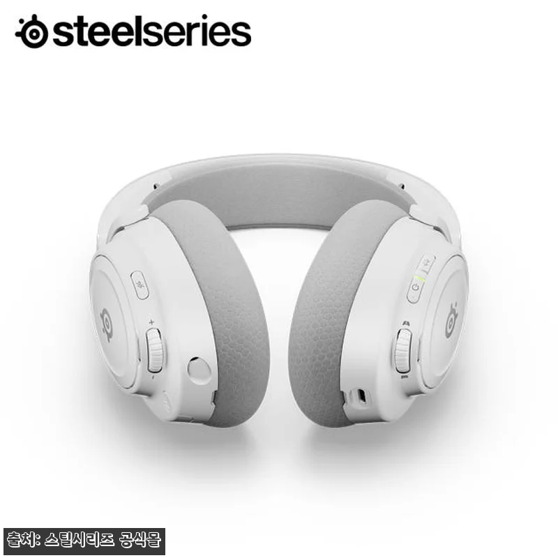 스틸시리즈 Arctis Nova 7X 관련 이미지 5