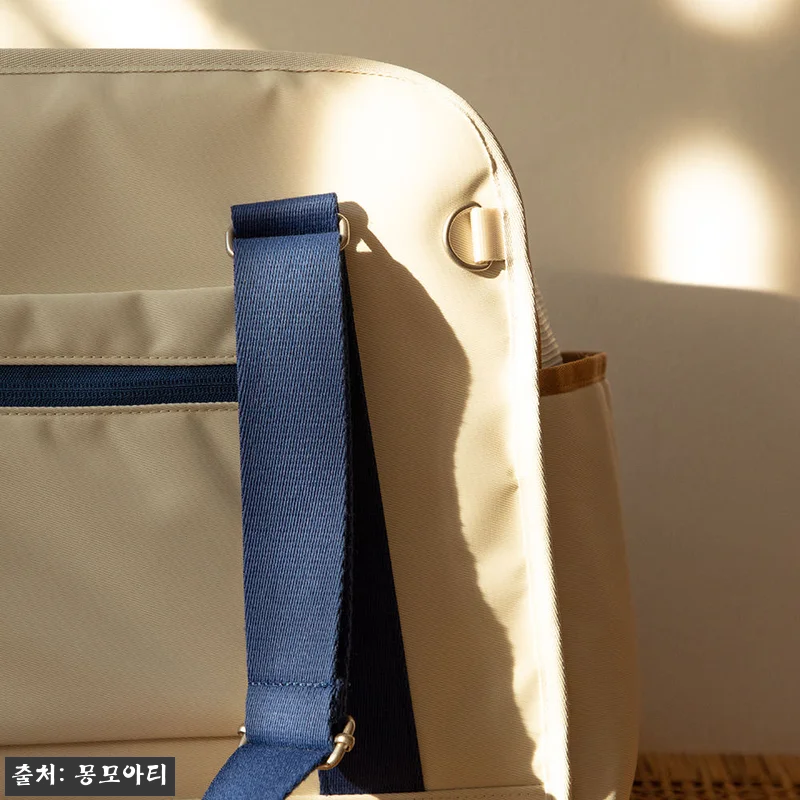 강아지이동가방 어썸백 사용후기 - 실 관련 이미지 5