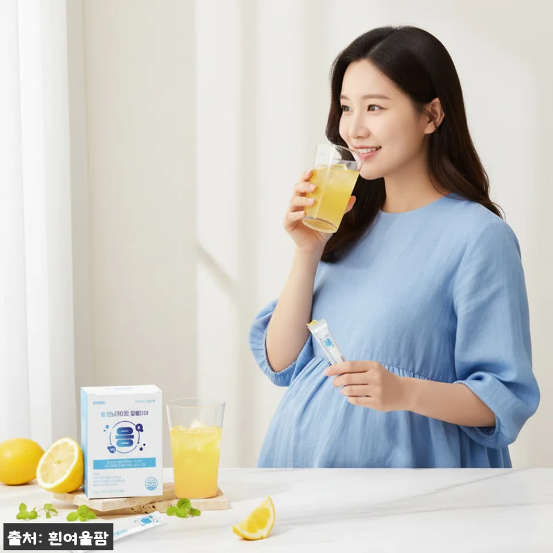 응 모닝라이트 칼륨이야 사용 후기: 관련 이미지 5