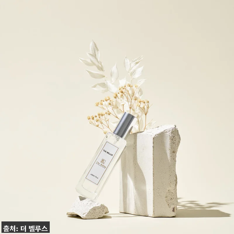 더벨루스 블랑쉬 퍼퓸 1+1 세트 사 관련 이미지 2