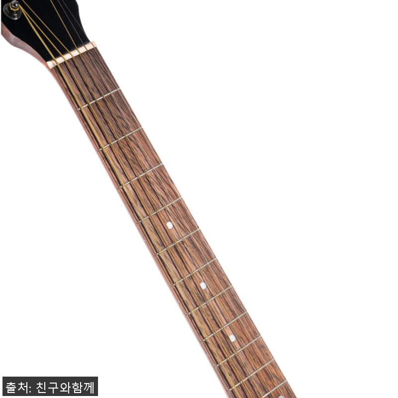콜트 AD810 드레드넛 기타 입문용 관련 이미지 6