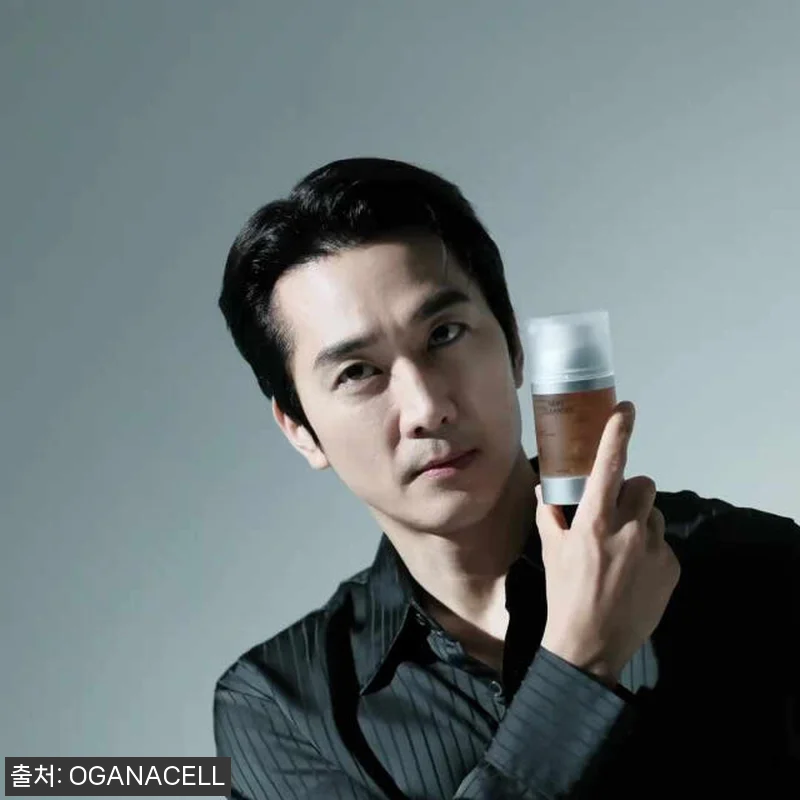 오가나셀 펩타이드 리커버리 크림 + 관련 이미지 6