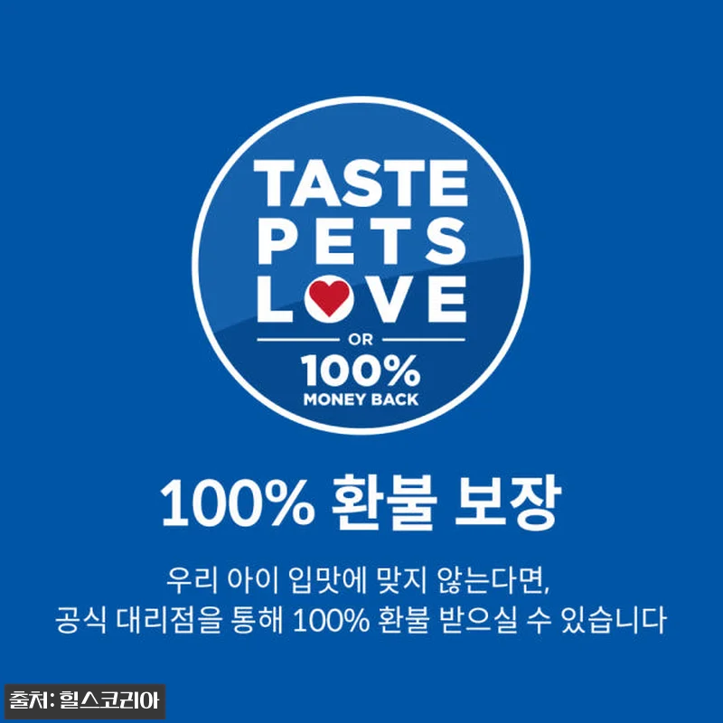 힐스 고양이사료 어덜트 라이트 2kg 관련 이미지 6