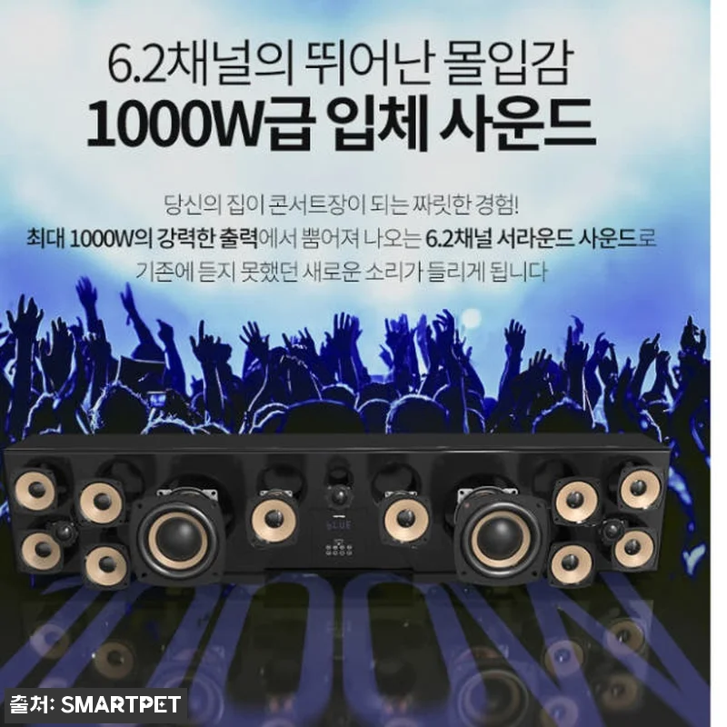 벽걸이 스피커 카페 오디오 매장용 사 관련 이미지 6