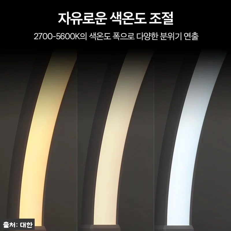 대한몰 네일조명 사용 후기: 직접 써 관련 이미지 3