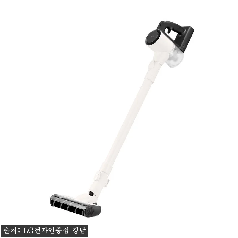 LG 코드제로 A5 무선청소기 AS5 관련 이미지 6