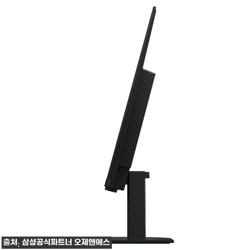 삼성 스마트모니터 M5 M50F LS 관련 이미지 3