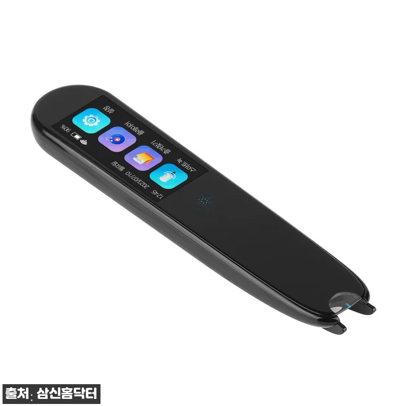 캔디 휴대용 즉석 팬 스캐너 K2 사 관련 이미지 6