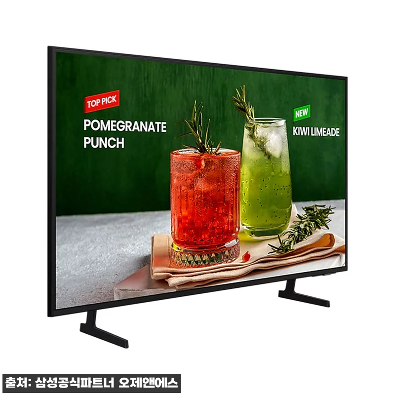 삼성 125.7cm(50인치) 스마트 관련 이미지 3