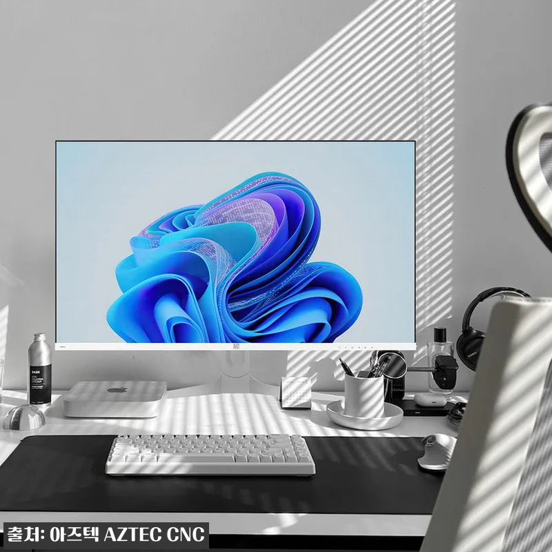 아즈텍 게이밍 모니터 240Hz AZ 관련 이미지 4