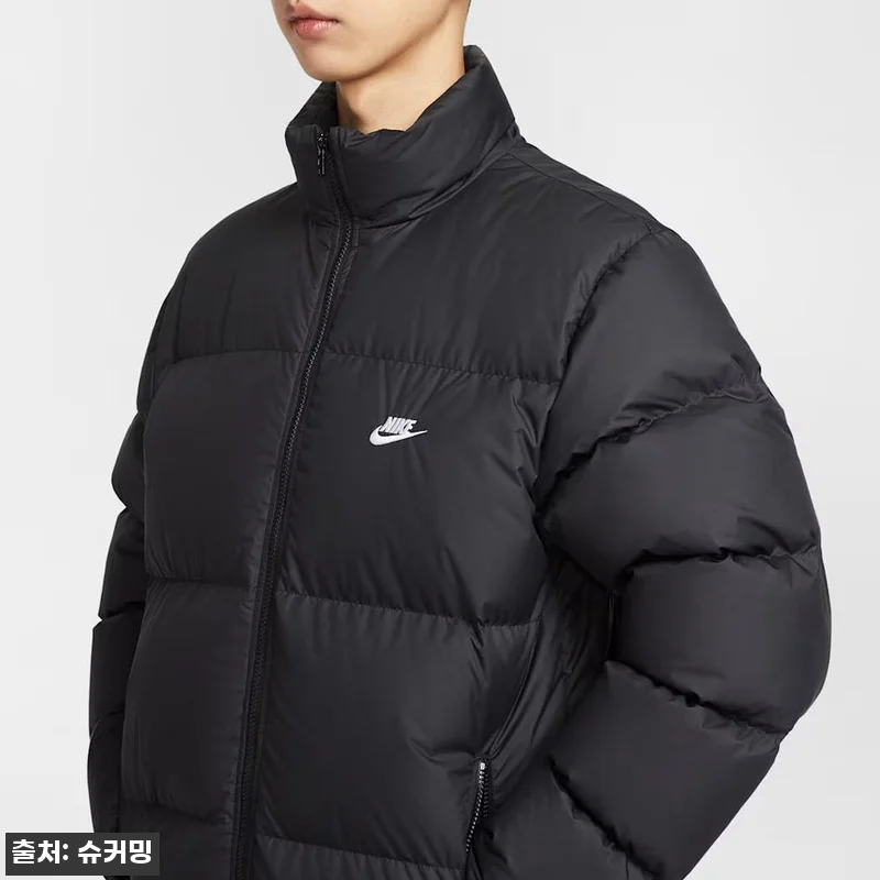 나이키 패딩 써마핏 다운 스포츠웨어 관련 이미지 7