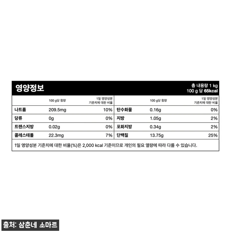 삼춘네 목초우 진짜 무릎 도가니 스지 관련 이미지 8