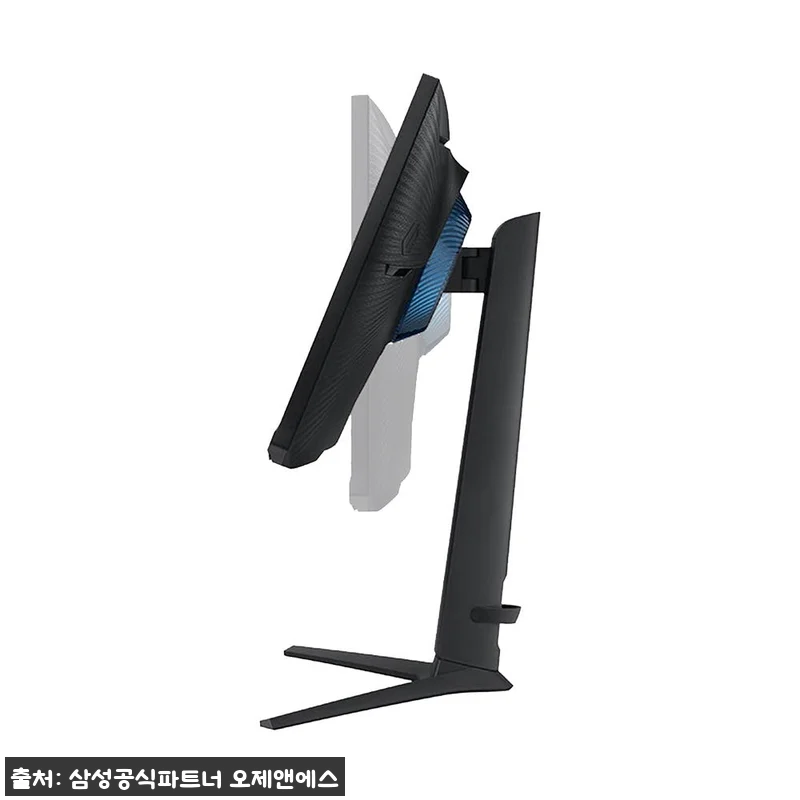 삼성 오디세이 G4 LS25BG400 관련 이미지 5