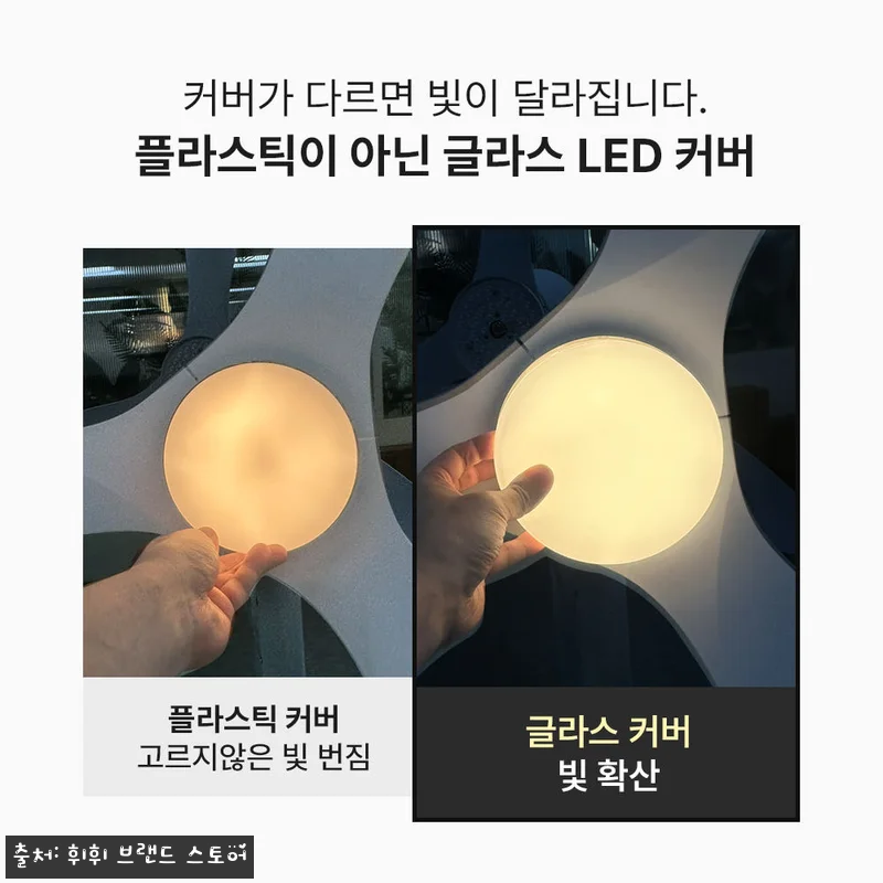 휘휘 SENA 실링팬 설치 후기: 조 관련 이미지 8