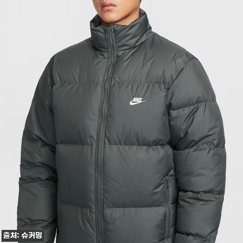 나이키 패딩 써마핏 다운 스포츠웨어 관련 이미지 8