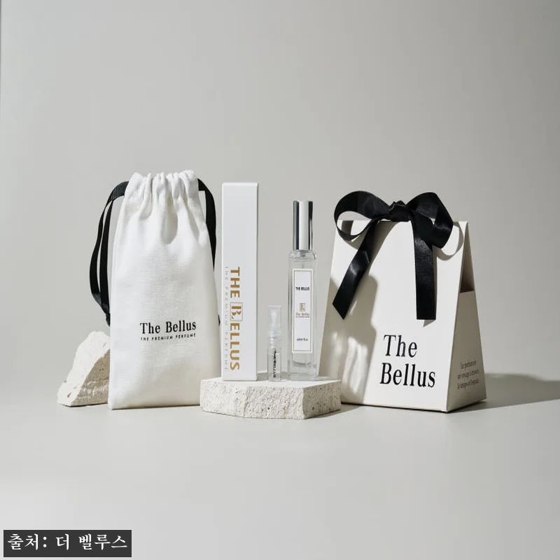 1+1 더벨루스 롬브로단로 퍼퓸 30 관련 이미지 5