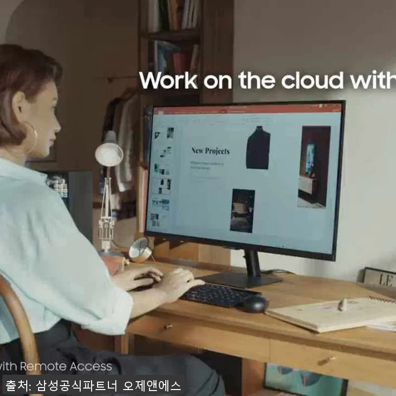 삼성 M5 S32CM501EK 스마트 관련 이미지 9