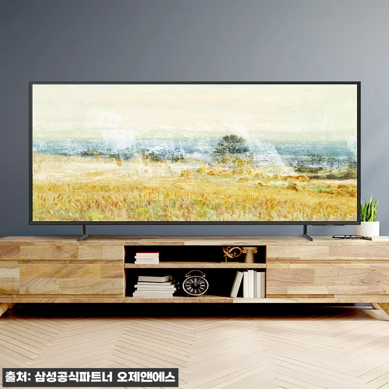 삼성 125.7cm(50인치) 스마트 관련 이미지 6