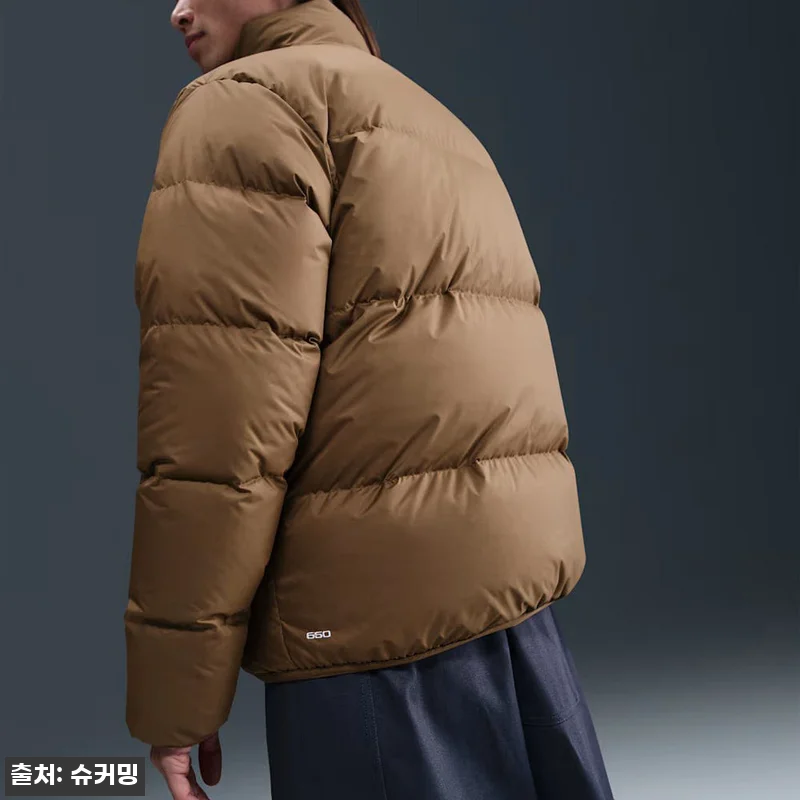 나이키 패딩 써마핏 다운 스포츠웨어 관련 이미지 9