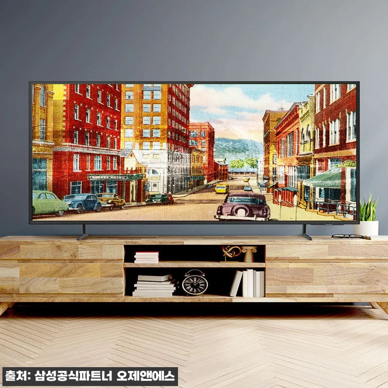 삼성 125.7cm(50인치) 스마트 관련 이미지 7