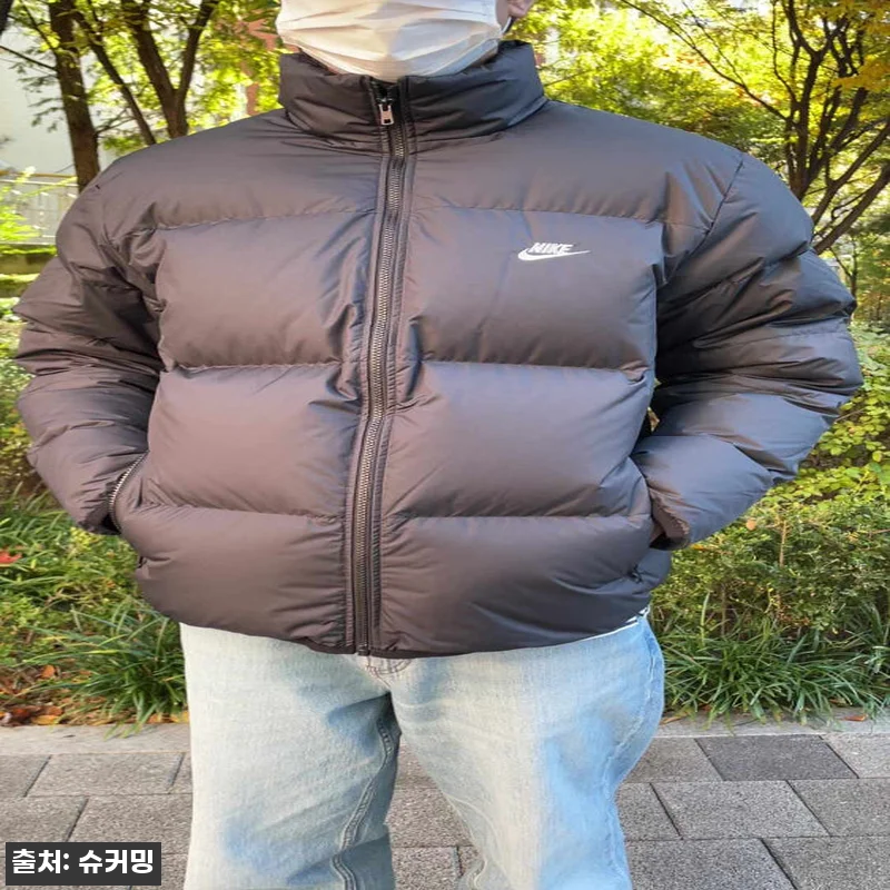 나이키 패딩 써마핏 다운 스포츠웨어 관련 이미지 10